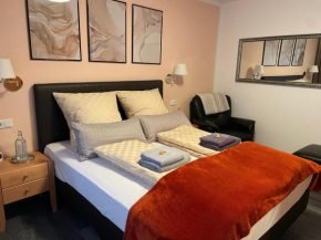 Gemütliche Familienwohnung in der Altstadt